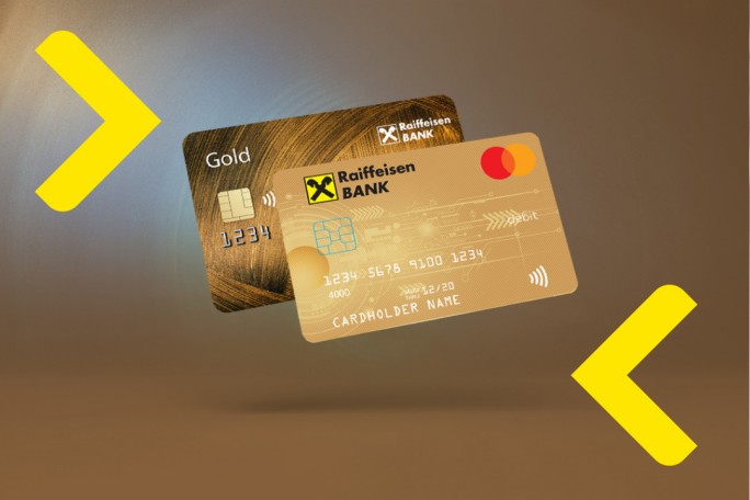 Debit Cards